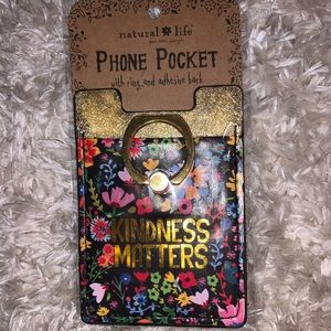 iPhone Phone Pocket